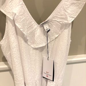 Vineyard vines for target dress